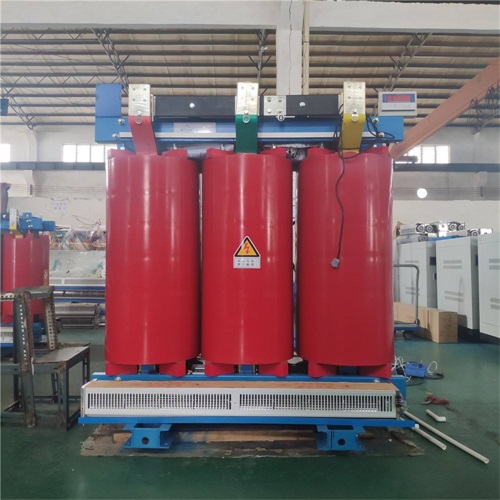 商丘SCB12-2500KVA/10KV/0.4KV干式变压器